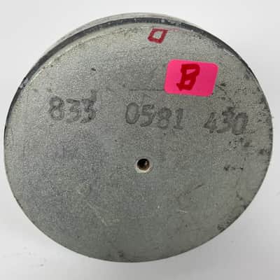 Electro Voice HF Driver Assembly DH1202, DH2010, DH3, DH2001, DH2010A image 2