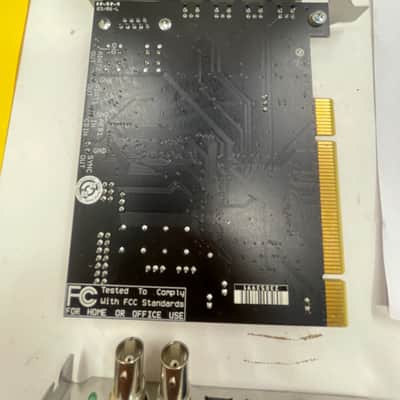 RME Hammerfall HDSP 9652 image 4