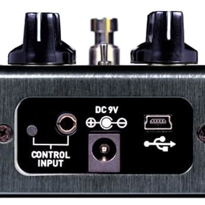 Source Audio SA250 One Series True Bypass Ultrawave Multiband Processor Effect Pedal W/USB image 3