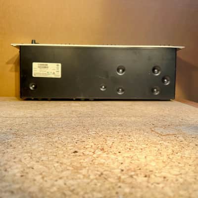 dbx 231s Dual Channel 31-Band EQ – Serviced – Warranty image 5
