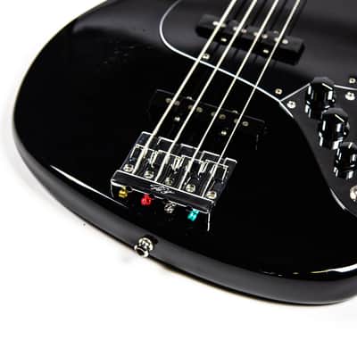 Fender Geddy Lee Jazz Bass Owned by Matt Freeman Of Rancid image 8