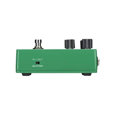 BBE Green Screamer V2 2022 - Present - Green image 4