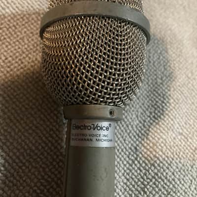 Electro Voice EV RE11 Microphone image 2