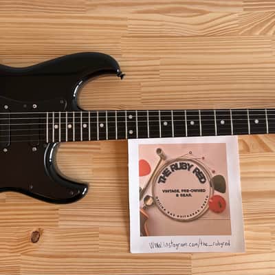 Casio PG-380 1989 MIJ Fujigen Superstrat Gotoh FR on board Synth & MIDI Excellent Condition with Gigbag image 1