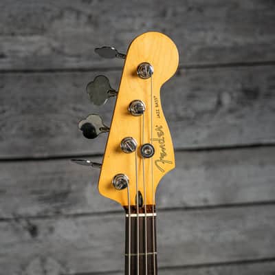 Fender Player II Jazz Bass image 7