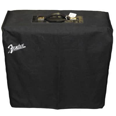 Fender Super Reverb Guitar Amplifier USED image 4