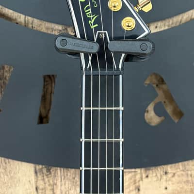 Ran Guitars "Alien" Limited Series image 9