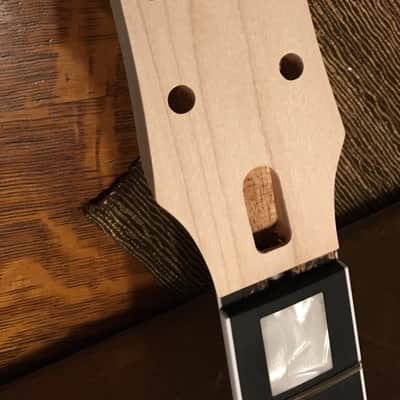 Precision Guitar Kits SG image 4