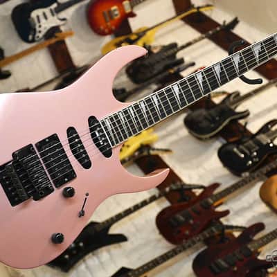 Ibanez RG760 1991 image 11
