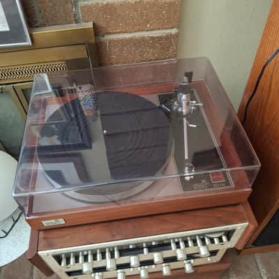 RARE Ariston Audio, RD11S, NOS Dynavector Karat 23RS, Audio Craft AC300 MKII, Linn Sontek LP12's Baby Brother, Superb, $2300 Shipped! image 2
