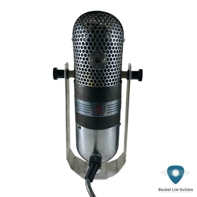 RCA 77-D Ribbon Microphone image 2