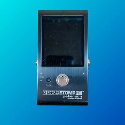 Peterson StroboStomp HD image 1