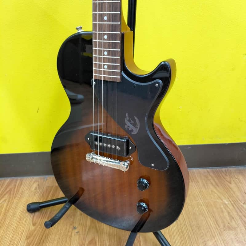 Epiphone Les Paul Junior Paul