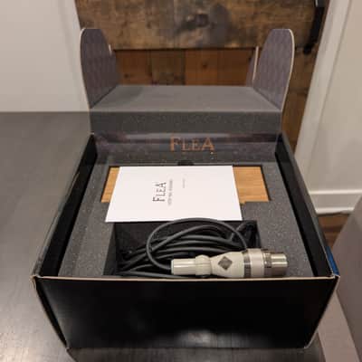 FLEA Microphones M 251 Fet image 3