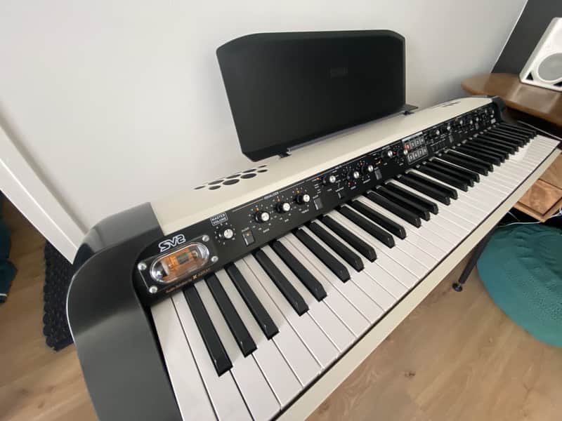 Korg SV2S 73 image 1