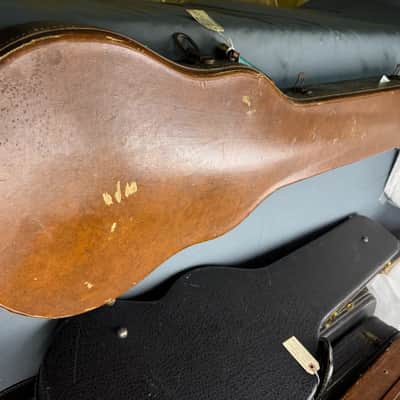 Gibson Les Paul Special 1956 - TV Yellow # 6 12139 image 21