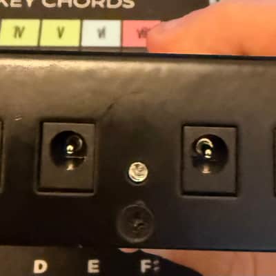 Truetone 1 SPOT Pro CS6 Power Supply 2010s - Black image 3