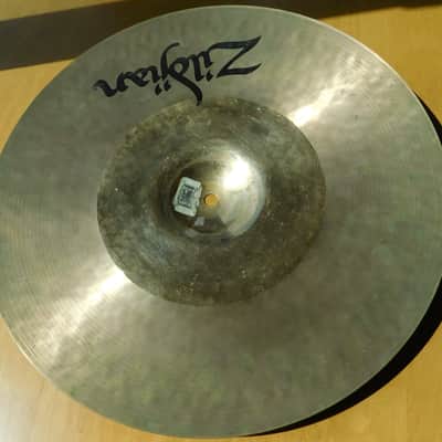 Zildjian 17" K Custom Hybrid Crash Cymbal image 6