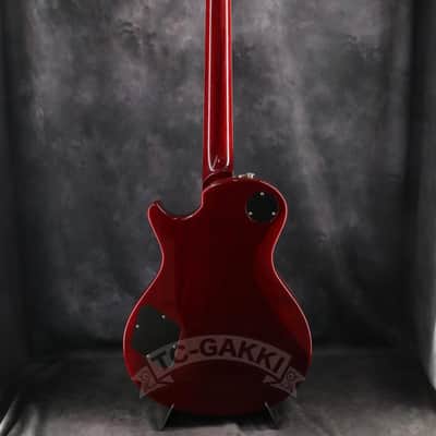 Paul Reed Smith 2022 Singlecut McCarty 594 image 8