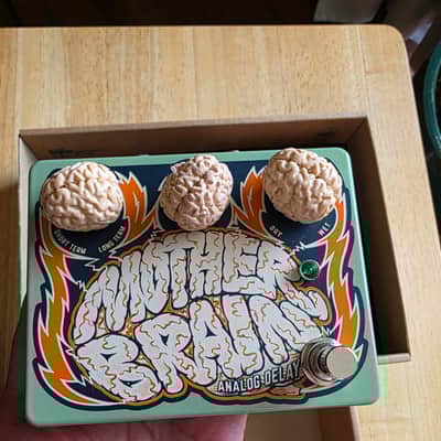 Reverb.com listing, price, conditions, and images for dr-no-motherbrain