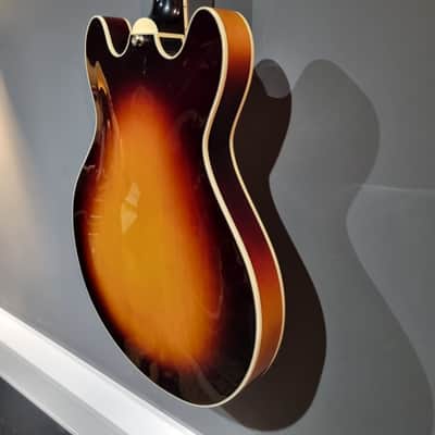 Eastman T386 2010s - Sunburst image 8