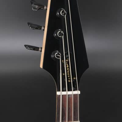 Gibson USA EB Bass 4 T Natural Satin Ash image 6