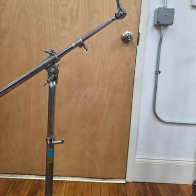 Ludwig Atlas Boom Cymbal Stand  1970s image 5
