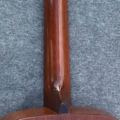 Martin 00-17 1951 Mahogany image 14