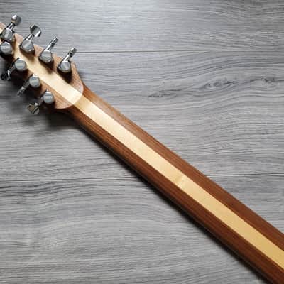 Kiesel DCM8 8 String Multiscale image 15