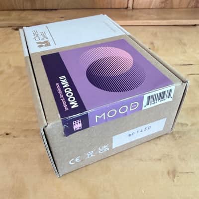 Chase Bliss Audio MOOD MKII 2023 - Present - Purple image 8