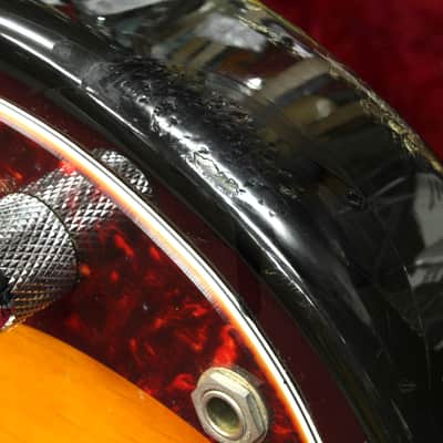 G&L SB-2 Tribute made in Japan image 7
