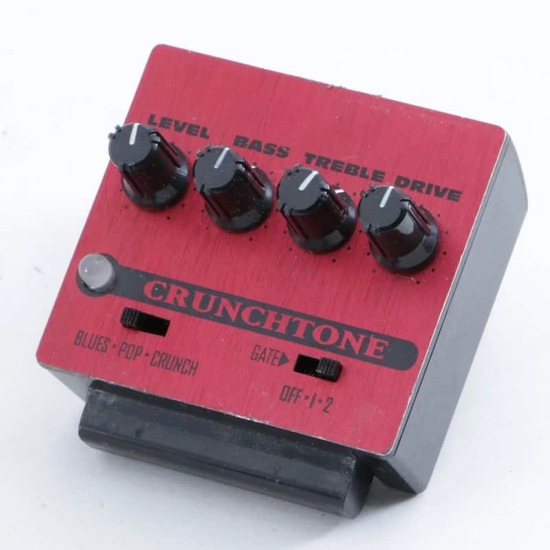 Line 6 ToneCore Crunchtone Overdrive (Module) image 1