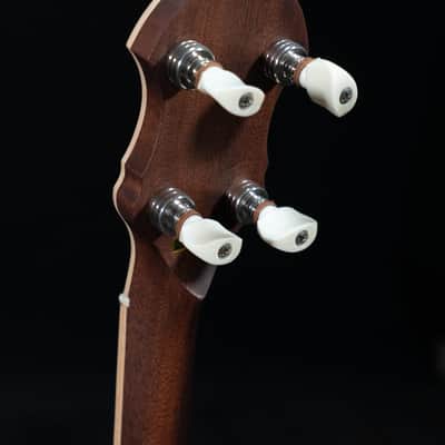 Gold Tone HM-100 High Moon 12" Open-Back Banjo, Maple Rim - NEW image 8