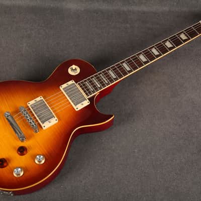 Vintage V100 ReIssued V100PGM - Lemon Drop - 2nd Hand image 10