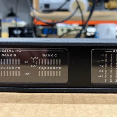 MOTU 2408 MK3 AD/DA Converter 24 I/O NOS Mint w/ Box + PCIe card image 18