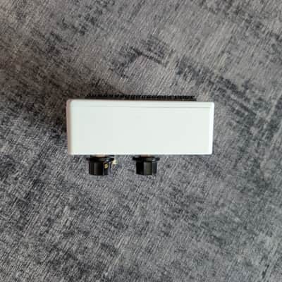 Benson Amps Germanium Fuzz 2021 - Present - Snow White image 4