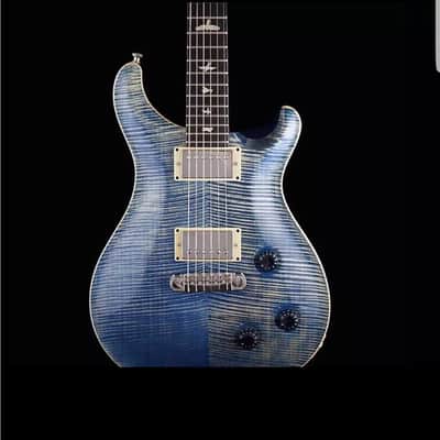 PRS Custom Artist Built 2005 - Faded Blue Jeans image 1