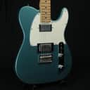 Fender Mexico Player Telecaster HH Tidepool 2023 [MX23098796] (05/19)