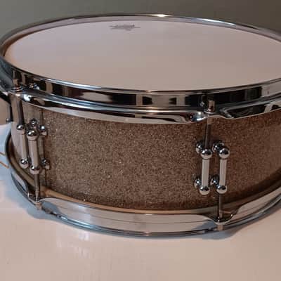 Tromsa Unique Vintage Snare 60s - Sparkle image 15