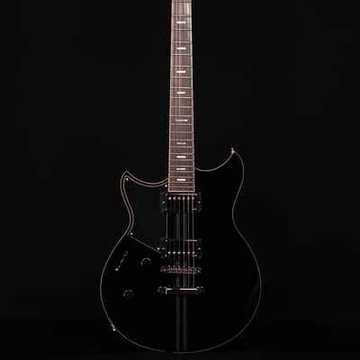 Yamaha Left-Handed Revstar Standard, Black image 5