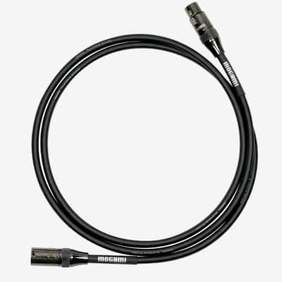 Immagine Mogami Platinum Studio XLR to XLR Microphone Cable - 12' - 2