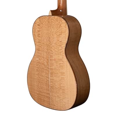 Larrivee P-09 Silver Oak Custom - Natural image 14
