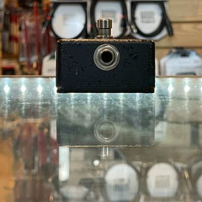 MXR Switch Pedal - 80's Vintage image 4