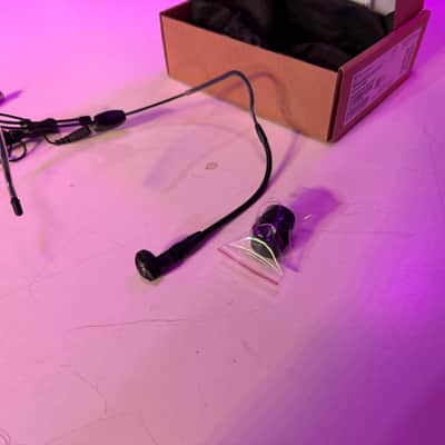Sennheiser ME3 headset microphone image 5