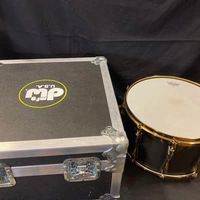 Yamaha - 8x14" Yamaha Carbon Custom Special 1987, 100 Year Anniversary #122 image 4