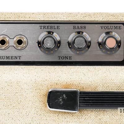 Teisco  88 Tube Guitar Combo image 7