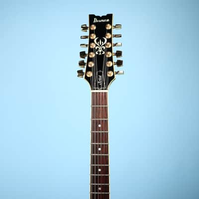Ibanez 1983 Artist Model AR112 12 String Electric Guitar image 3