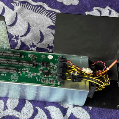 Sonnet Echo Express III-R Thunderbolt 2  - HDX Certified PCie 2.0 Cards Edition Expansion System Module-WORKS GREAT! image 7