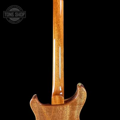 PRS Modern Eagle V 10 Top Charcoal w/case image 11