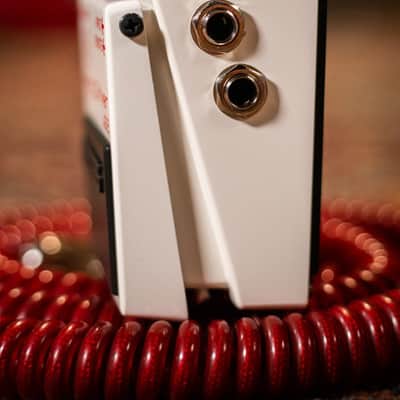Boss JB-2 Angry Driver Guitar Effects Pedal image 6